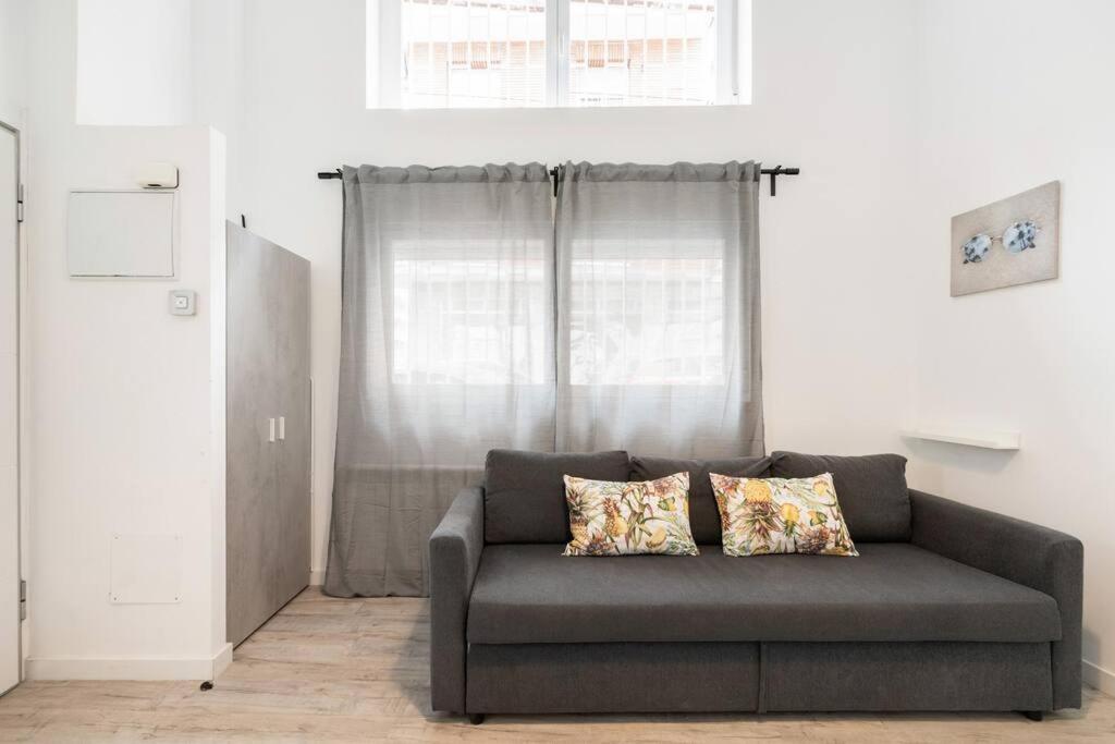 Charming Flat In Madrid-Rio Apartment Екстериор снимка