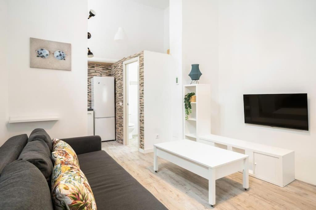 Charming Flat In Madrid-Rio Apartment Екстериор снимка