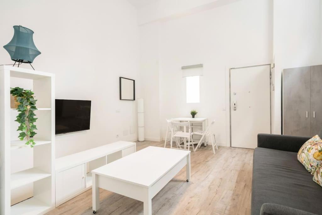 Charming Flat In Madrid-Rio Apartment Екстериор снимка