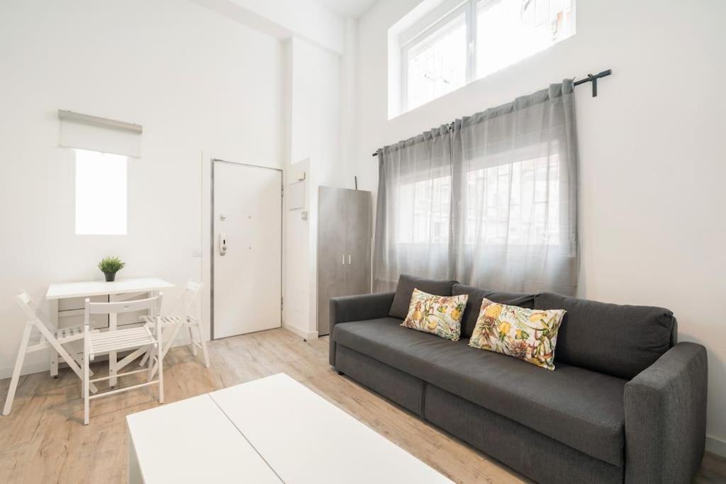 Charming Flat In Madrid-Rio Apartment Екстериор снимка